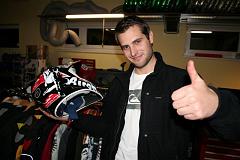 Mira Racing Team Párty 2008 550